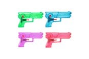 Spelen met water - Splash Water Gun Transparent 2 pcs. - 42512Z