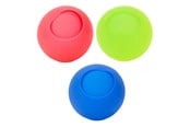 Spelen met water - Splash Water Balloon Reusable Self-closing 3 pcs. - 42518Z
