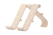 Systeemaccessoires - R-Go Tools R-Go Tablet and laptop stand Treepod - RGOTPW