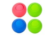 Spelen met water - Splash Water Balloon Reusable Self-closing 2 pcs. - 42524Z