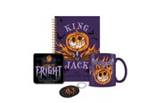 Merchandise - Pyramid - The Nightmare Before Christmas (Colorful Shadows) Bumper - Cadeauset - GP86561