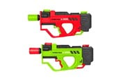 Spelen met water - Splash Electric Water Gun X-100 Blast Away - 42502Z