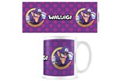 Merchandise - Pyramid - Super Mario (Waluigi 3D Port) - White - Mokken - 52235MGA84718