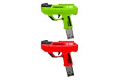 Spelen met water - Splash Electric Water Gun Wave with Light - 42504Z