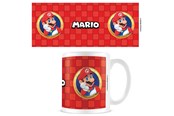 Merchandise - Pyramid - Super Mario (Mario 3D Port) - White - Mokken - 52235MGA84711
