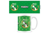Merchandise - Pyramid - Super Mario (Yoshi 3D Port) - White - Mokken - 52235MGA84715