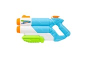Spelen met water - Splash Water Gun with Double Barrel Power 1080ml - 42507A