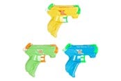 Spelen met water - Splash Mini Water Gun Star Shot - 42510Z