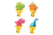Spelen met water - Splash Water Gun Blocked Dinosaur - 65021Z