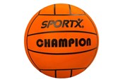 Buiten spelen - SportX Football PVC Champion 210gr - 2006932