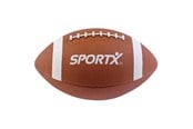 Buiten spelen - SportX Rugby Ball 390gr - 2004306