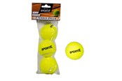 Buiten spelen - SportX Tennis Balls 3 pcs. - 2001984