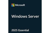 Besturingssysteem - Lenovo Microsoft Windows Server 2025 Essentials - 7S1S000XWW