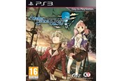 Games - Atelier Escha & Logy: Alchemists of the Dusk Sky - Sony PlayStation 3 - RPG - 0040198002455