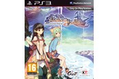 Games - Atelier Shallie: Alchemists of the Dusk Sea - Sony PlayStation 3 - RPG - 0040198002660
