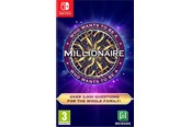 Games - Who Wants To Be a Millionaire - Entertainment - 0850340008996