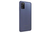 Mobiel - Covers & Cases - Puro 0.3 NUDE Cover - Samsung Galaxy A03s - SGA03S03NUDETR