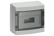 Componenten voor schakelkasten en kasten - Siemens Enclosure IP65 - Module 4 - 20122