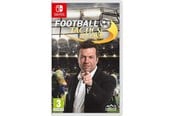 Games - Football Tactics & Glory - Nintendo Switch - Simulator - 4020636153181