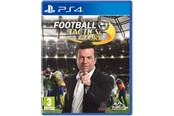 Games - Football Tactics & Glory - Sony PlayStation 4 - Simulator - 4020636153167