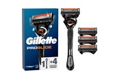 Scheerapparatuur - Gillette Proglide Handle - 4 blades - 8001090759382