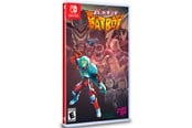 Games - Bat Boy - Nintendo Switch - Platform - 0810148574925