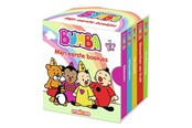 Speelgoed voor baby's - Studio 100 - Bumba Handout Booklets Gift Box - First Booklets (NL) - BOBU00004090