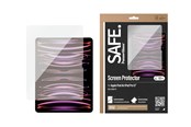 Tablet - Overige accessoires - SAFE by PanzerGlass Screen Protector iPad Pro 13'' (2024) | iPad Air 13'' (2024-2025) | Ultra-Wide Fit - SAFE95859