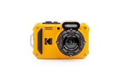 Fototoestel - KODAK Pixpro WPZ2 - Yellow - WPZ2YL