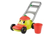 Buiten spelen - Androni - Lawn Mower with Bucket - 6512-0000