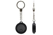 Mobiel - Overige accessoires - Gembird Smart Tag - Black - TA-TAG-01-BK