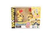 Speelsets - Minions Hammer POP - 7517
