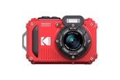 Fototoestel - KODAK Pixpro WPZ2 - Red - WPZ2RD