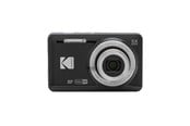 Fototoestel - KODAK Pixpro FZ55 - Black - KODAK FZ55BK