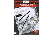 Hobby artikelen - Creative Craft Group Sketch set. Box with 15 parts - AR0976/GE