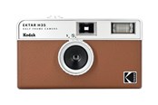 Fototoestel - KODAK EKTAR H35 Film Camera Brown - RK0102