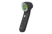 Gezondheid - Braun Thermometer BNT400BWE - thermometer - black - BNT400BWE