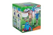 Spelen met water - Splash - Water Sprinkler with Rocket Launch - 42426A
