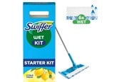 Reiniging - Swiffer Floor Handle 1 (+ 6 wet) - 8700216655996