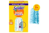 Reiniging - Swiffer Duster 9 pcs - 8700216676793