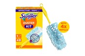 Reiniging - Swiffer Duster Handle + 4 refills - 8700216677141