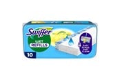 Reiniging - Swiffer Wet Citrus - 10 pcs - 8700216717861
