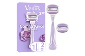 Scheerapparatuur - Gillette-Venus Comfortglide Breeze Handle + 2 refills - 7702018334919