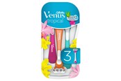 Scheerapparatuur - Gillette-Venus Tropical Handles - 3 pcs - 7702018426263
