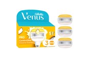 Scheerapparatuur - Gillette-Venus Pro Comfortglide Coconut Olay - 3 pcs - 8001090599346