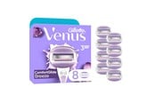 Scheerapparatuur - Gillette-Venus Breeze - 8 pcs - 8700216498760