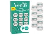 Scheerapparatuur - Gillette-Venus Pro Sensitive - 9 pcs - 8700216507837