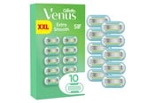 Scheerapparatuur - Gillette-Venus Extra Smooth - 10 pcs - 8700216511728