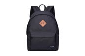 Tassen - KUNGSBACKA Backpack Runa Small - Black - 2004001