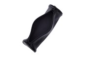 School accessoires - KUNGSBACKA Pencil Case Runa - Black - 2004002
